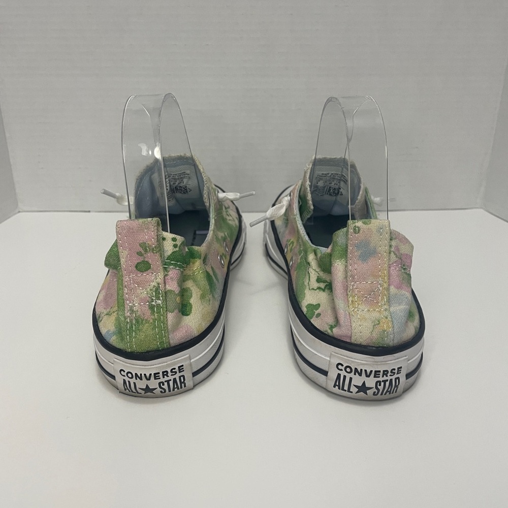 Converse Shoreline Summer Fest Slip-On Shoes | Women’s 9 - Picture 5 of 12